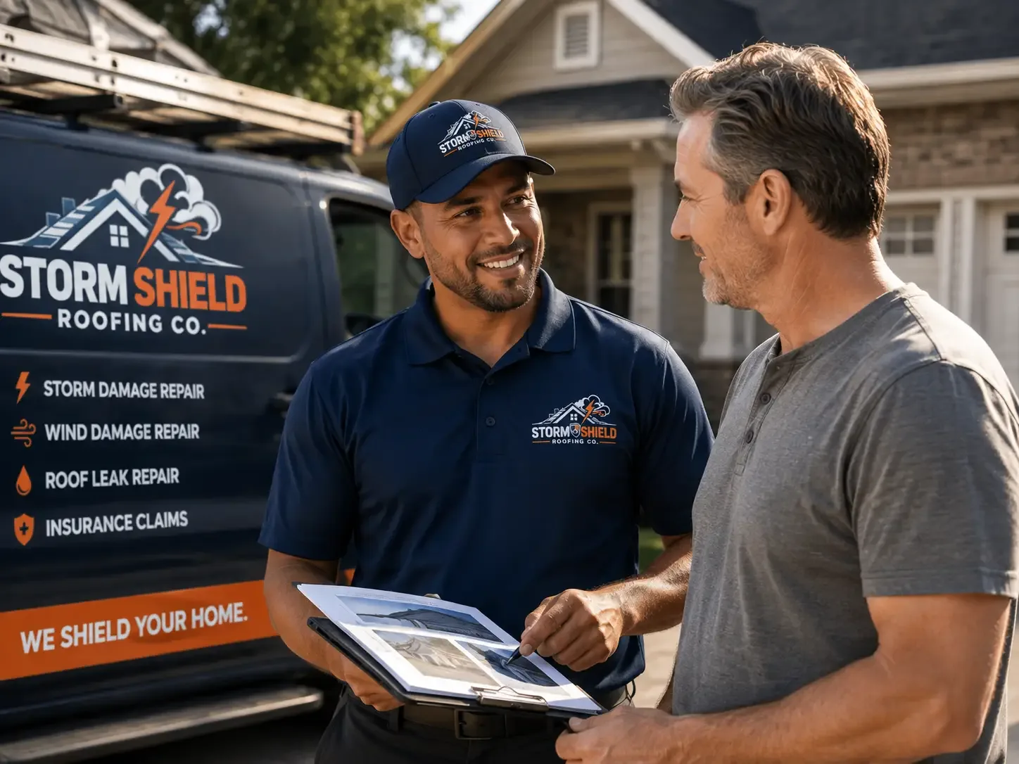 Storm Damage Roof Repair Salem, KY FAQs